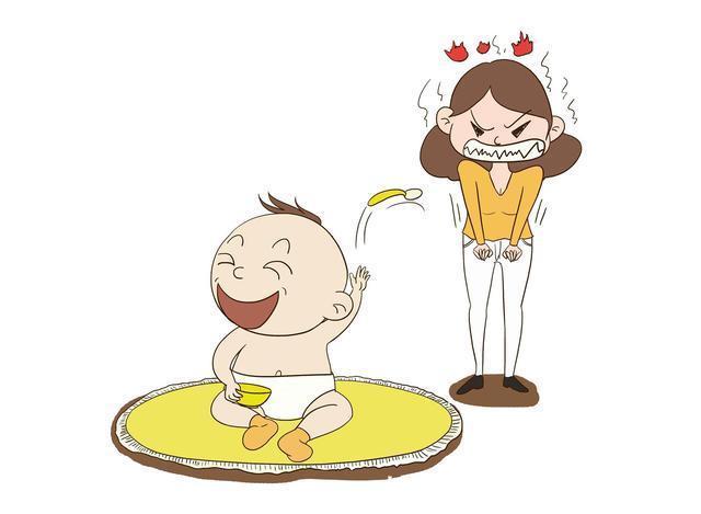 高情商|孩子犯错后,高情商家长会做五件事,比打骂有效多了