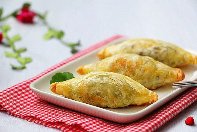 早餐|的做法+配方，满屋飘香，一口香酥脆的美味早餐