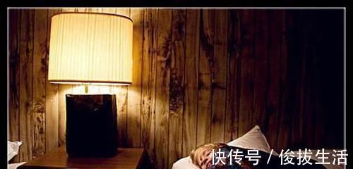 促卵泡激素|睡觉前家长常做的这件事,很容易损害孩子健康,有的快纠正