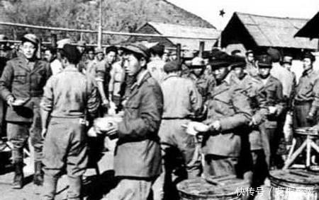 美军|朝鲜战争中,他因一战歼灭600美军,当俘虏后,一直被美军扣留不放