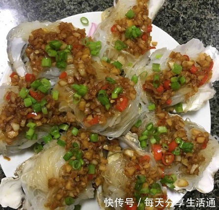 金针菇|立秋后,多吃这3道蒸菜,美味解馋营养足,蒸一蒸就上桌特省事