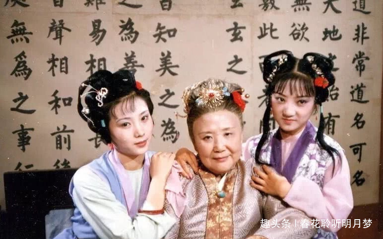 贾母@贾宝玉的一次耍酒疯,却让贾母露出了统治阶级残酷的真面目