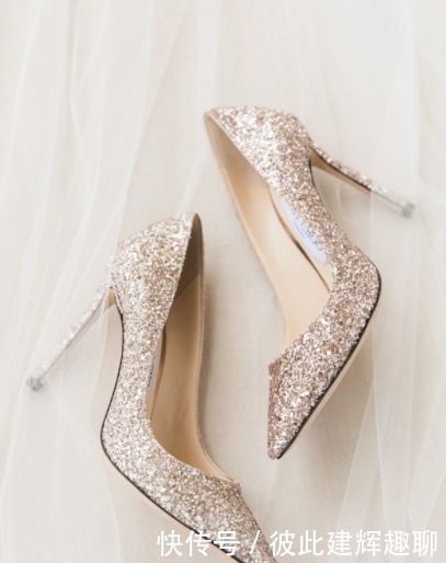 如何挑选合适的婚鞋?这些技巧你要知道