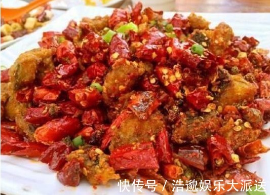 家常菜|美味的几道家常菜，简单易学，营养又美味，好吃又下饭