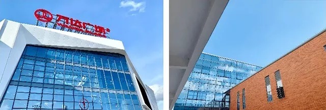 业态|2021下半年,泉州这4个商场计划开业!另多个商业项目在建…