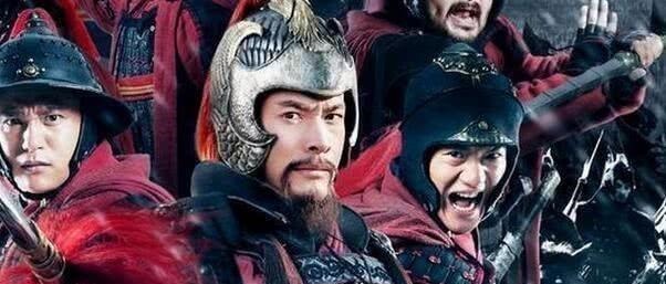 卢俊义!让孙立去单挑史文恭,是否不需卢俊义出场了!