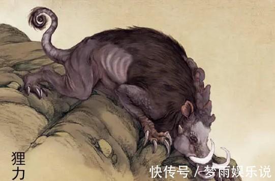 司马迁!一本古代“奇书”,书中有一谜团,至今无人能破解,你有答案吗