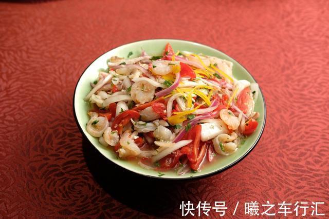 盘子|这才是洋葱的终极吃法，这么做盘子都舔的干干净净，给肉都不换