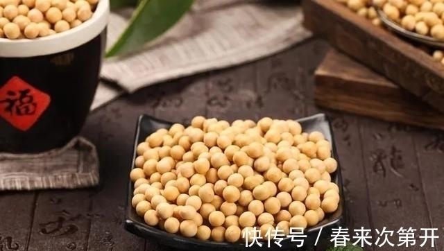 食物|“老得慢”的女性,多半爱吃6种食物,快来瞧瞧,有几个你爱吃的