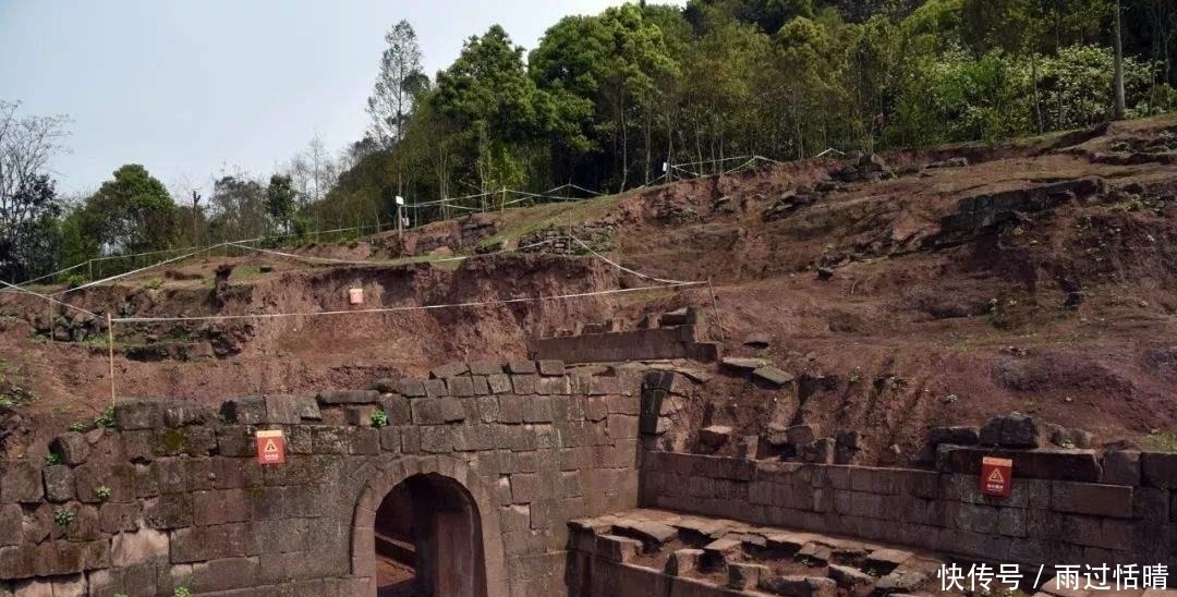 城池|古代战争中遇到城池久攻不下,为什么不直接绕道?原因让人感慨