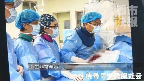 止疼药|男子头疼光吃止疼药,一查竟是脑出血,医生:这种头疼千万警惕!