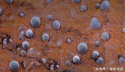 月球 月球上明明没有氧气,为何赤铁矿开始腐蚀?地球氧气正飘向月球?