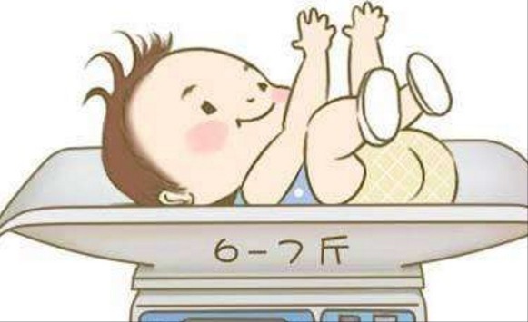权宜之计|宝宝刚出生几天,体重反而比刚出生时低了