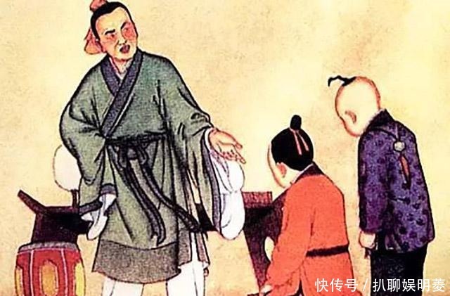 国学大师徐晋如:《弟子规》这颗大毒草有害无益,假国学害死人