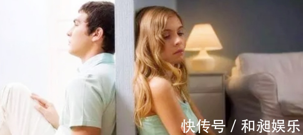 分房|生完孩子后,常做这3件事的夫妻感情会变差,想不离婚尽量避免