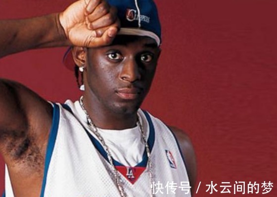 快船|“加内特二世”高中就敢和乔丹单挑,却无奈最终被伤病摧毁