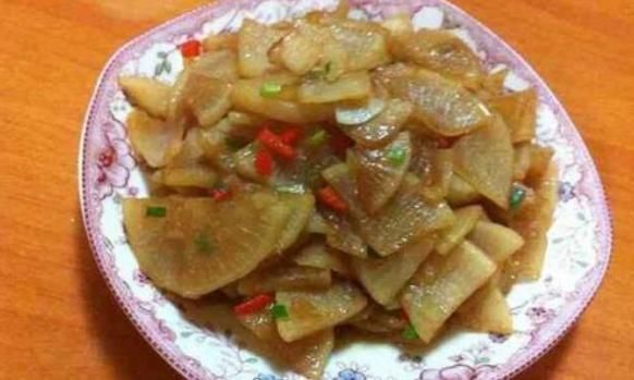木耳|萝卜的“死对头”,两者不能同食,尤其最后一种,快提醒亲人