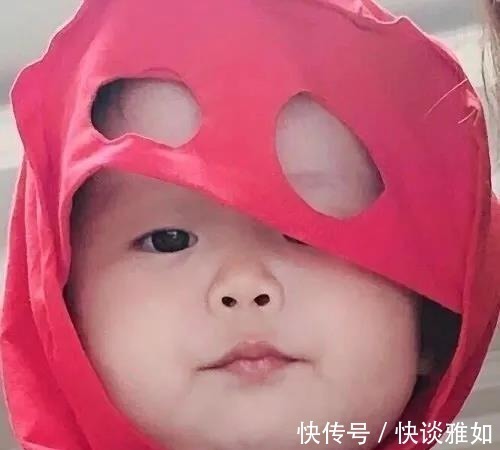 可爱|可爱到爆的小朋友头像:没有什么体重是我驾驭不了的