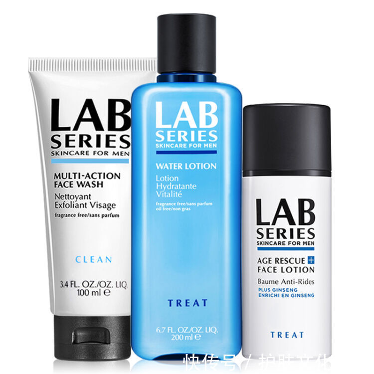 男士|十大热门大牌男士水乳测评这年头,颜值即正义,不注意形象不行了