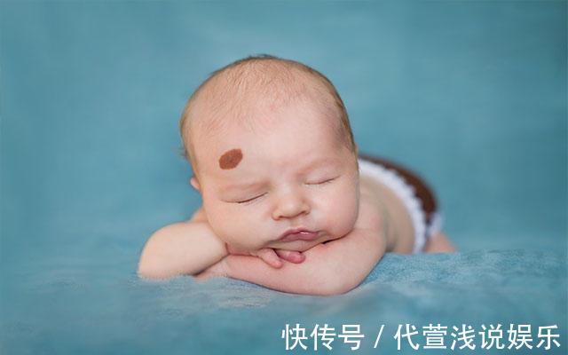 胎记|要想宝宝出生后不长胎记,孕期避免这几件事就OK,你做到了几条