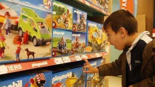 发泄|孩子无理取闹千万不能用吼,家长巧用这3招,培养情绪教养