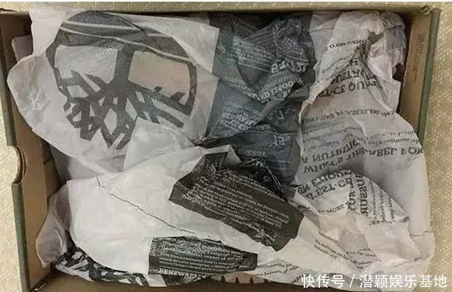 买了20多年鞋,才知道原来包着新鞋的那层白纸和白布用处这么多