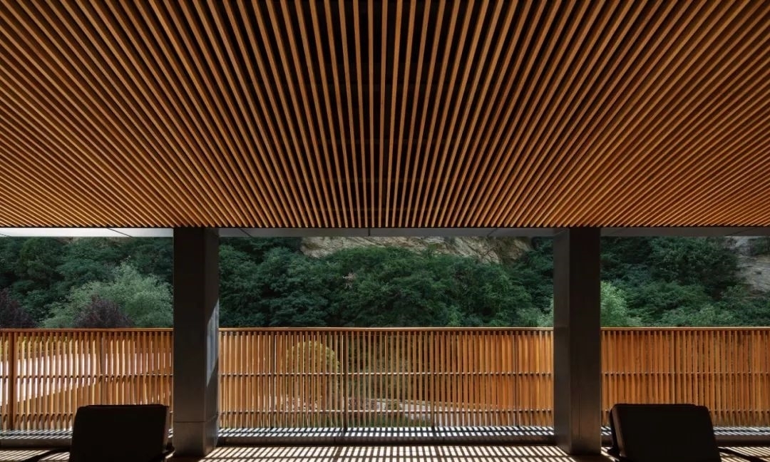 山景|5个优秀民宿设计案例,用设计讲故事。有你喜欢的吗?