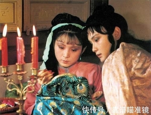 雀金裘!王夫人对贾母最大的不敬,是刻意算计她身边这两个丫鬟!