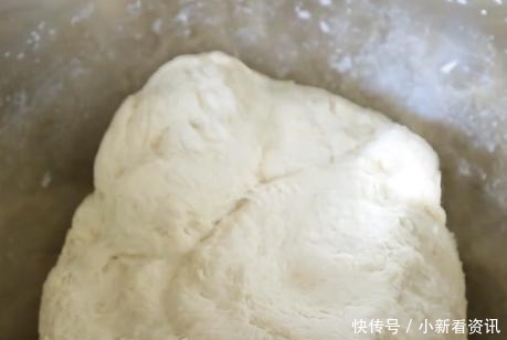 发酵|早餐想吃包子教你用冷藏发酵，晚上发面早上蒸，包子蓬松好吃