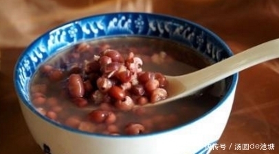 雀斑|红豆和此物一起煮，便秘好了，气血足了，雀斑少了，胃也越来越好