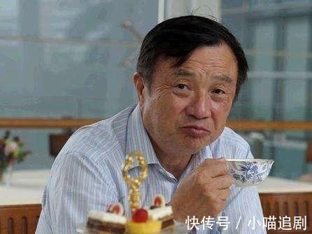 收音机|华为5G能够世界领先,最早还是源于任正非儿时捡到的一个旧收音机