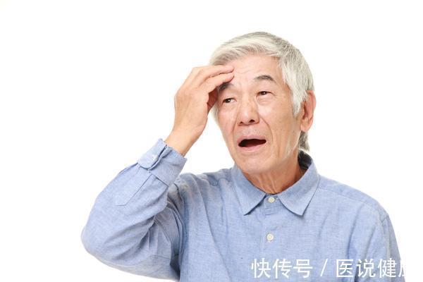 出血性|身体若有这4种迹象,当心是中风找上门来了, 需留心,不能轻视