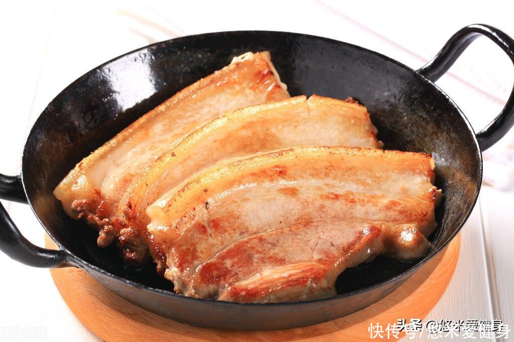 训练|坚持跑步1个月后,看不到体重下降,教你2种方法让你轻松变瘦