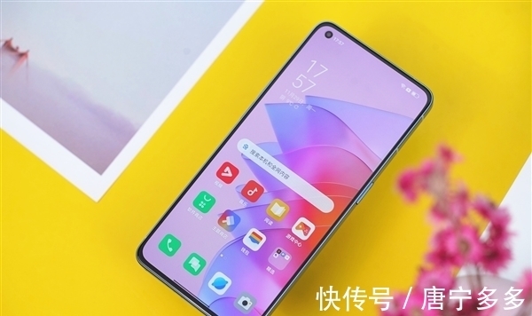 心愿|猫眼镜头吸睛！OPPO Reno7 Pro星雨心愿图赏