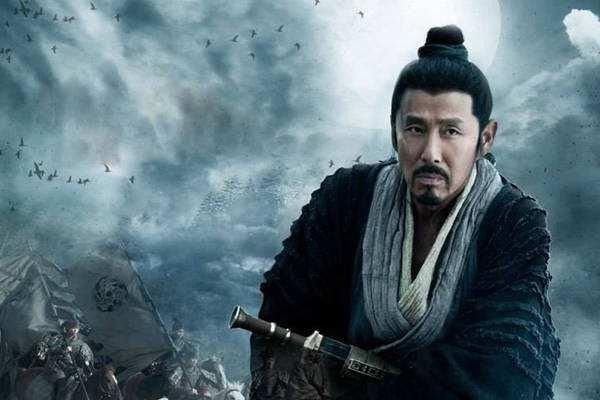 刘肥|刘邦长子刘肥窝窝囊囊，三个儿子却骁勇善战，其中一个差点称帝