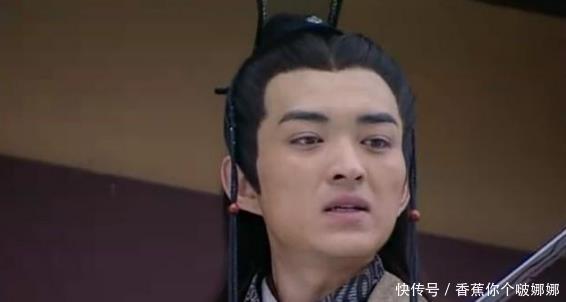 刘弗陵|汉武帝有六个儿子，为什么要把皇位传给小儿子刘弗陵呢！