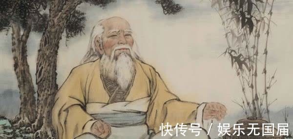 上善若水|《道德经》:上善若水,不争无尤