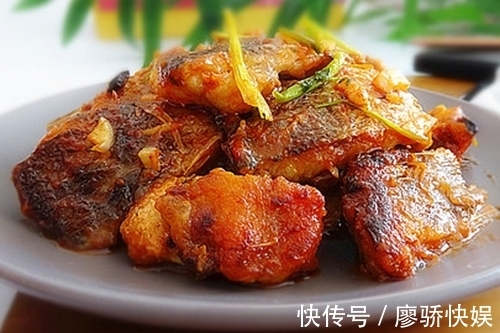 鱼香茄条|如此可口的家常菜,养胃又下饭,超解馋,请客吃饭也相当不错!