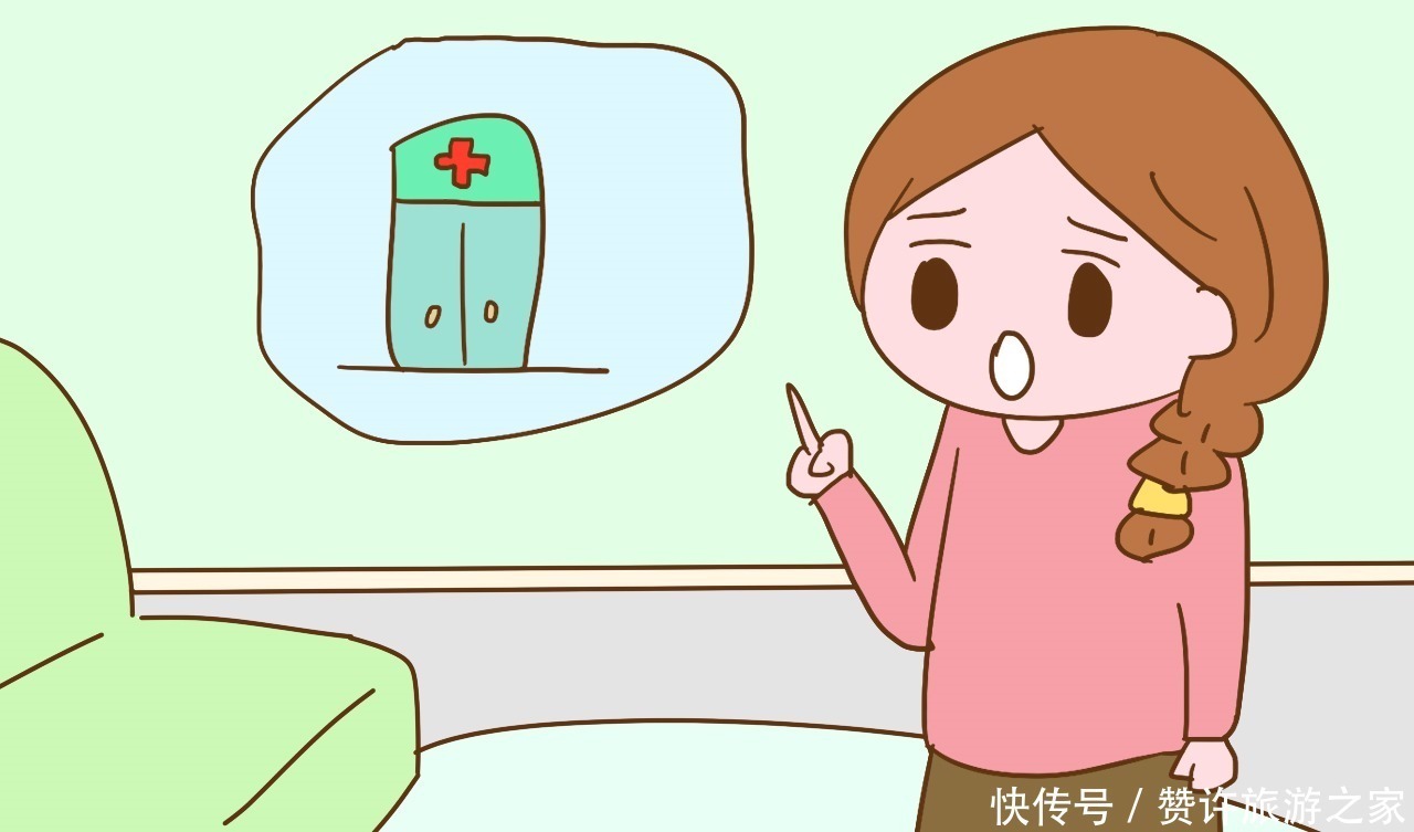 医生|怀孕后第一次产检要重视,这三项指标都通过就恭喜了,宝宝很健康