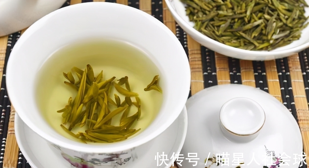 记忆力|经常喝茶的人与只喝白开水的人相比，哪个更健康？带大家了解下