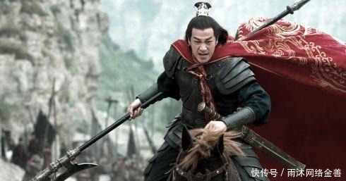 最终|吕布有勇无谋，很容易被劝服，为什么最终却不用陈宫之言？