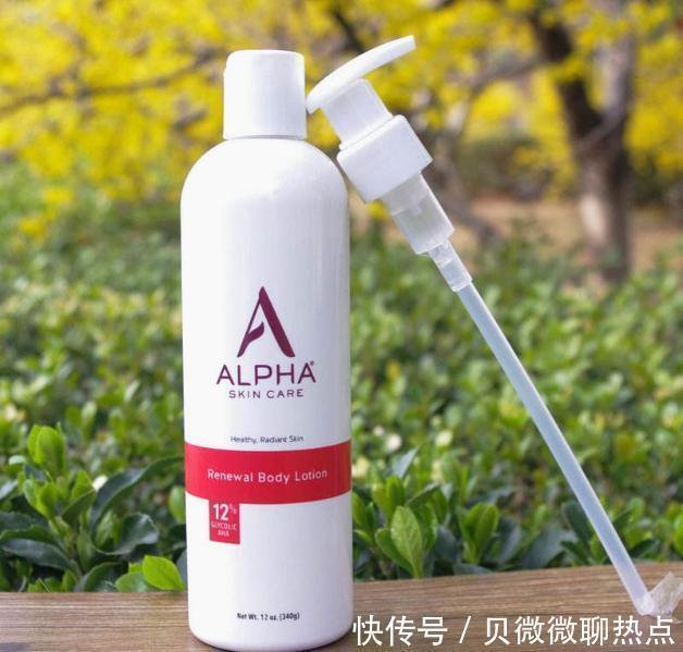 乳木果|一年四季都要擦身体乳,这些身体乳值得推荐,美白滋润肌肤