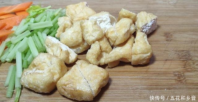 健康美食|全家最爱的一道下饭菜,成本不到5元,比肉都香,做法简单又快手