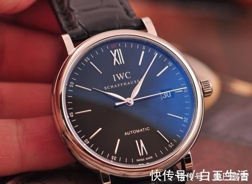 手表 万国风度,披荆斩棘,正在职场中的你需要拥有这样一款手表