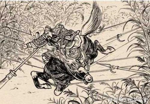 曹魏阵营|东吴阵营的将领：武功相对较弱，无人能单挑关羽