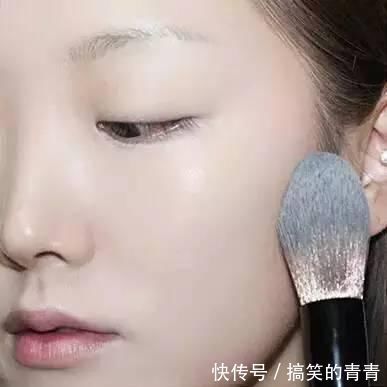 step|谁说单眼皮不好看?那是因为你不会单眼皮妆容!