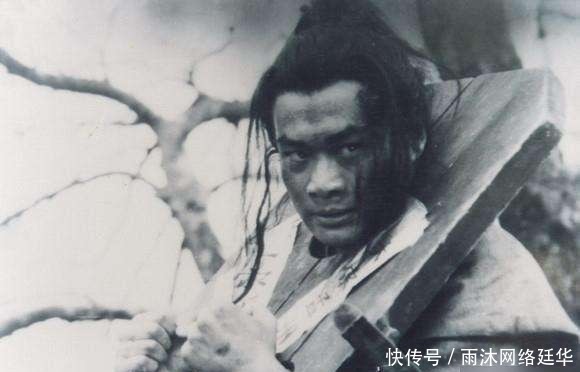 差距|看了瓦罐寺,再看蜈蚣岭,才明白鲁智深和武松的差距,原来这么大