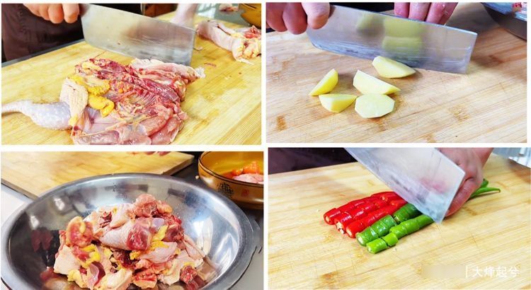 立冬逢降雪，有7种食材别忘买回家，荤素搭配合理，冬天囤货必备