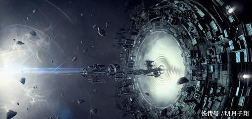 光速并非最快,宇宙中四种超光速现象,你知道哪些