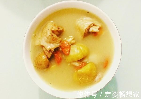 筋骨|特别适合体虚者吃的一道菜，补足肾气，强壮筋骨，关键是好吃